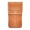 MacCase Premium Leather iPhone Case - Vintage